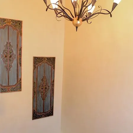 Fishbone Seafront House Vakantiehuis Larnaca